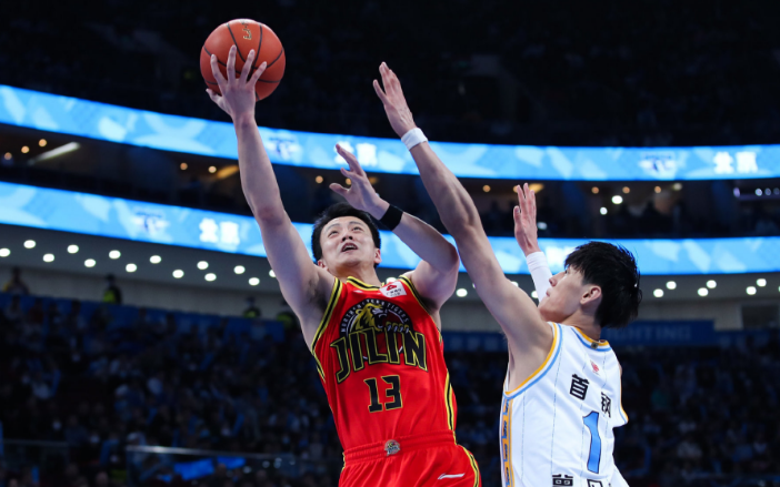 加时末段丹佛掘金刷新队史纪录：CBA季后赛节点到来；质疑声仍在；数据趋势出现新变化的简单介绍-凯发登录入口