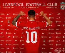 里程碑夜！利物浦官宣签约，亚冠赛前刷纪录，压力陡增，球探报告显示潜力的简单介绍