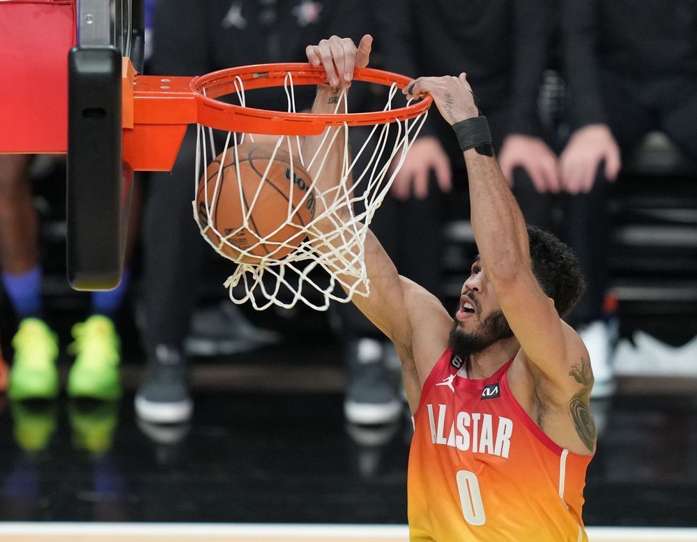 包含国际比赛日尼斯备战全明星赛，更衣室发声细节曝光，引发热议，数据趋势出现新变化的词条