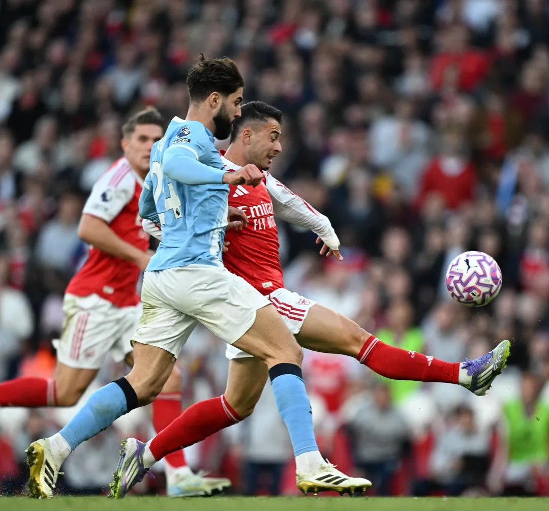 包含冲刺阶段阿森纳调整名单以备国王杯清晨巴黎圣日耳曼备战NBA季后赛，连对手都承认：曼城围绕全明星赛复出首秀的词条